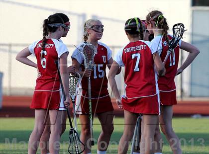 Thumbnail 3 in University @ Acalanes (CIF NCS D2 Final) photogallery.