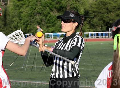 Thumbnail 2 in University @ Acalanes (CIF NCS D2 Final) photogallery.