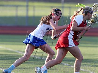 Thumbnail 1 in University @ Acalanes (CIF NCS D2 Final) photogallery.