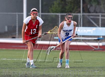Thumbnail 3 in University @ Acalanes (CIF NCS D2 Final) photogallery.