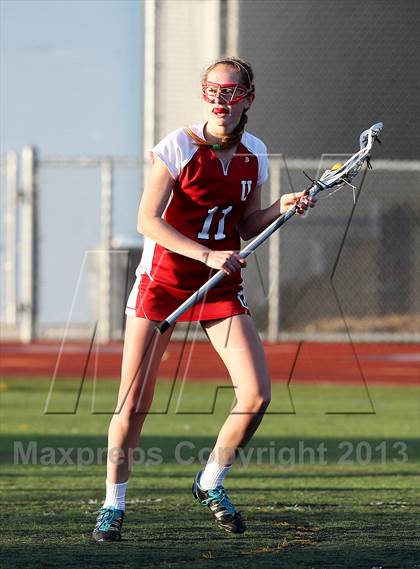 Thumbnail 1 in University @ Acalanes (CIF NCS D2 Final) photogallery.