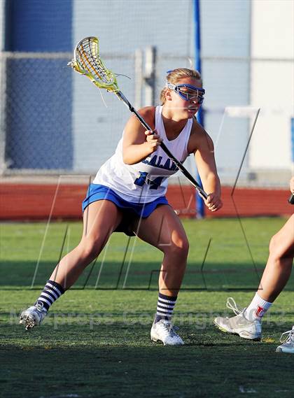 Thumbnail 1 in University @ Acalanes (CIF NCS D2 Final) photogallery.