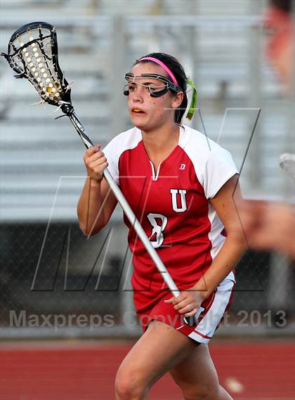Thumbnail 3 in University @ Acalanes (CIF NCS D2 Final) photogallery.
