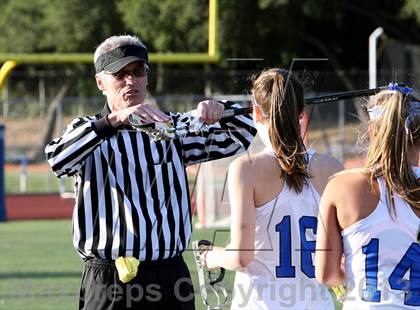 Thumbnail 3 in University @ Acalanes (CIF NCS D2 Final) photogallery.