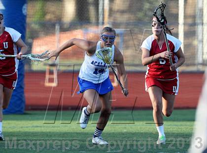 Thumbnail 3 in University @ Acalanes (CIF NCS D2 Final) photogallery.