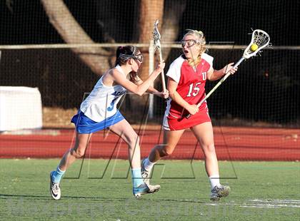 Thumbnail 3 in University @ Acalanes (CIF NCS D2 Final) photogallery.