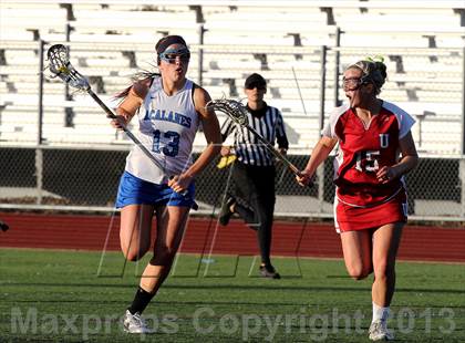 Thumbnail 2 in University @ Acalanes (CIF NCS D2 Final) photogallery.