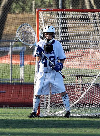 Thumbnail 2 in University @ Acalanes (CIF NCS D2 Final) photogallery.