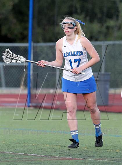 Thumbnail 1 in University @ Acalanes (CIF NCS D2 Final) photogallery.