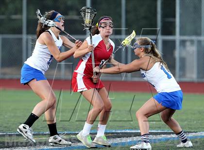 Thumbnail 1 in University @ Acalanes (CIF NCS D2 Final) photogallery.