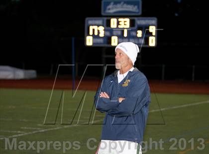 Thumbnail 2 in University @ Acalanes (CIF NCS D2 Final) photogallery.