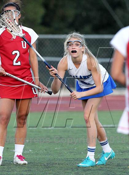 Thumbnail 2 in University @ Acalanes (CIF NCS D2 Final) photogallery.