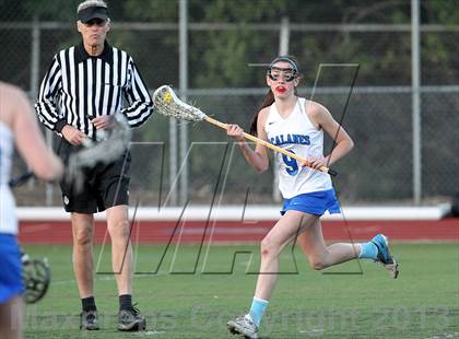 Thumbnail 1 in University @ Acalanes (CIF NCS D2 Final) photogallery.
