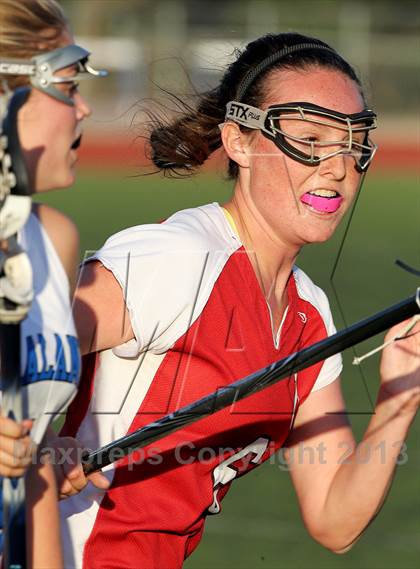Thumbnail 2 in University @ Acalanes (CIF NCS D2 Final) photogallery.