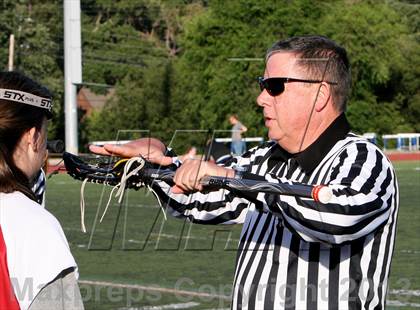 Thumbnail 1 in University @ Acalanes (CIF NCS D2 Final) photogallery.