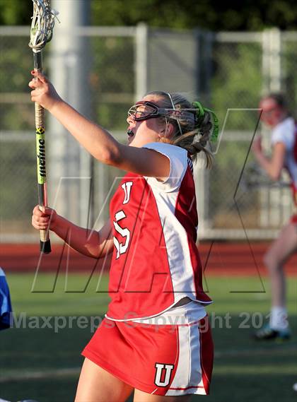 Thumbnail 3 in University @ Acalanes (CIF NCS D2 Final) photogallery.