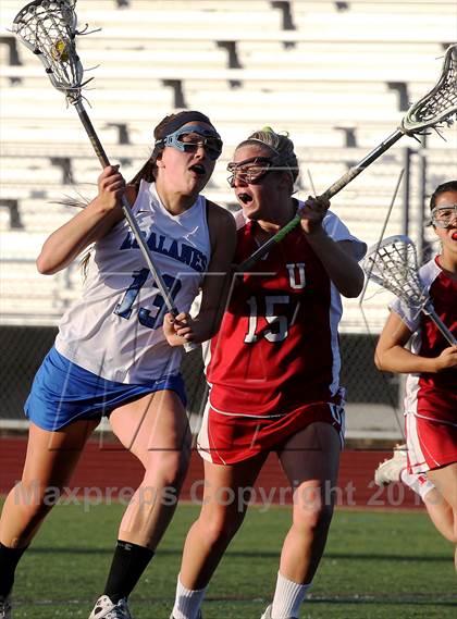 Thumbnail 3 in University @ Acalanes (CIF NCS D2 Final) photogallery.