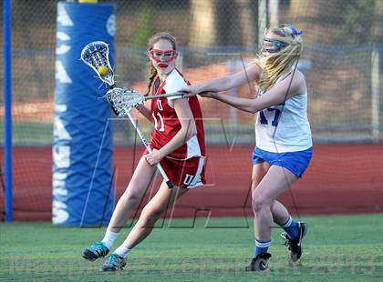Thumbnail 1 in University @ Acalanes (CIF NCS D2 Final) photogallery.