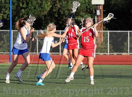 Thumbnail 2 in University @ Acalanes (CIF NCS D2 Final) photogallery.