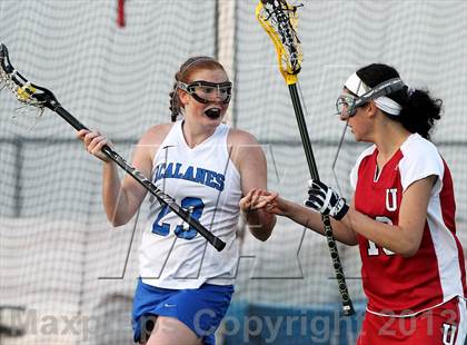 Thumbnail 2 in University @ Acalanes (CIF NCS D2 Final) photogallery.