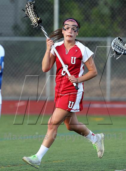 Thumbnail 1 in University @ Acalanes (CIF NCS D2 Final) photogallery.