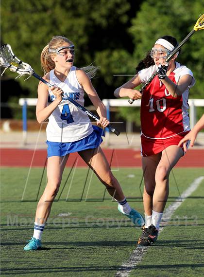 Thumbnail 2 in University @ Acalanes (CIF NCS D2 Final) photogallery.