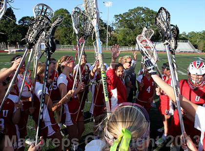 Thumbnail 2 in University @ Acalanes (CIF NCS D2 Final) photogallery.