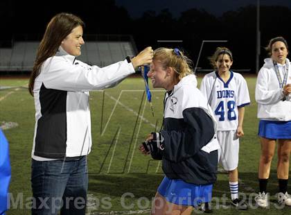 Thumbnail 2 in University @ Acalanes (CIF NCS D2 Final) photogallery.