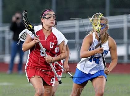 Thumbnail 3 in University @ Acalanes (CIF NCS D2 Final) photogallery.