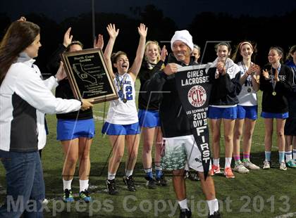 Thumbnail 2 in University @ Acalanes (CIF NCS D2 Final) photogallery.