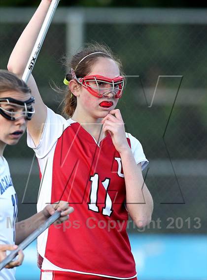Thumbnail 1 in University @ Acalanes (CIF NCS D2 Final) photogallery.