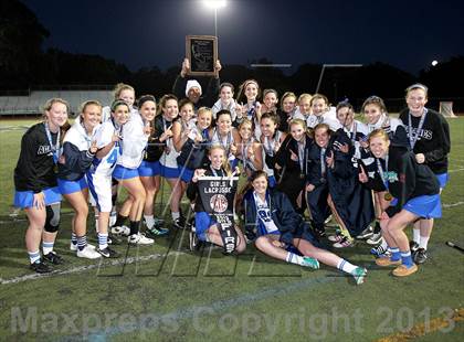 Thumbnail 1 in University @ Acalanes (CIF NCS D2 Final) photogallery.
