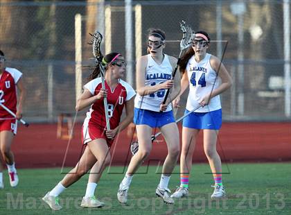 Thumbnail 2 in University @ Acalanes (CIF NCS D2 Final) photogallery.