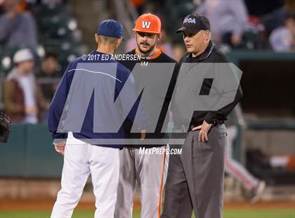 Thumbnail 3 in Woodland vs Pleasant Grove  photogallery.