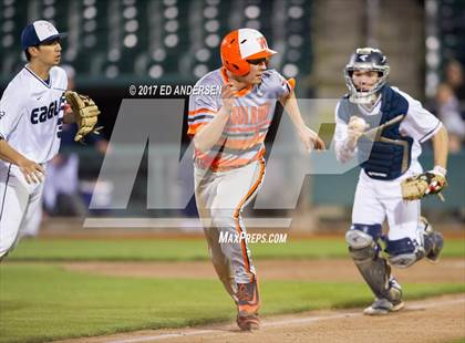 Thumbnail 2 in Woodland vs Pleasant Grove  photogallery.