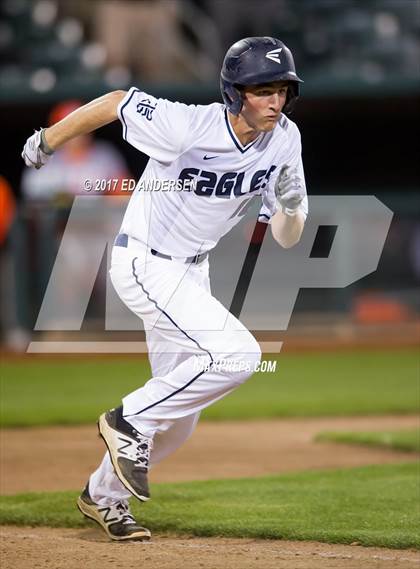 Thumbnail 3 in Woodland vs Pleasant Grove  photogallery.