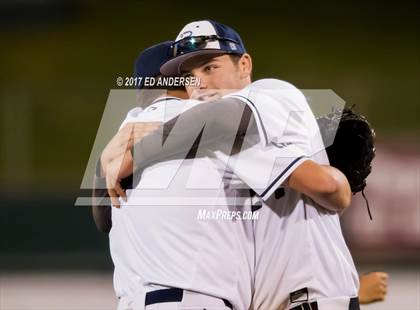 Thumbnail 3 in Woodland vs Pleasant Grove  photogallery.