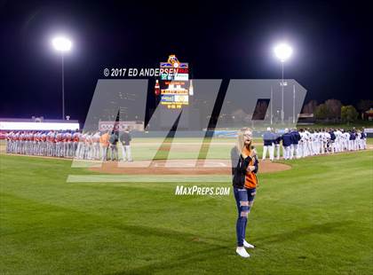 Thumbnail 3 in Woodland vs Pleasant Grove  photogallery.