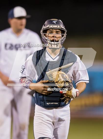 Thumbnail 1 in Woodland vs Pleasant Grove  photogallery.