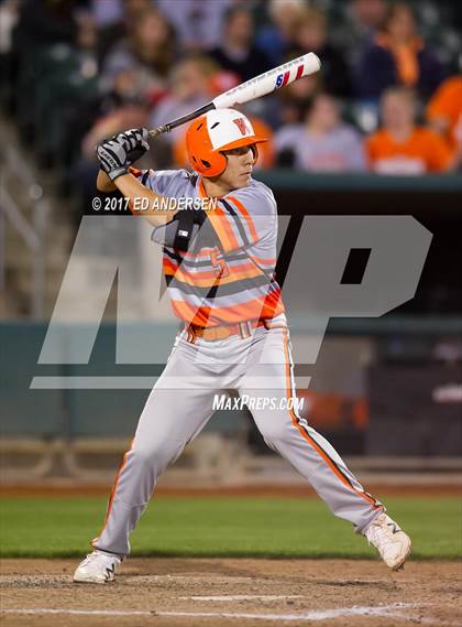 Thumbnail 2 in Woodland vs Pleasant Grove  photogallery.