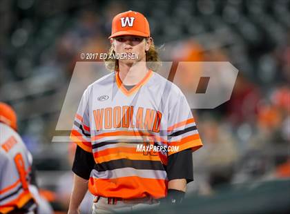 Thumbnail 1 in Woodland vs Pleasant Grove  photogallery.