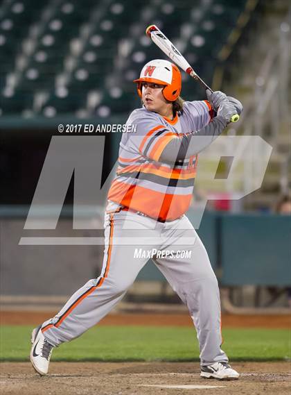 Thumbnail 3 in Woodland vs Pleasant Grove  photogallery.