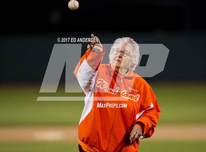 Thumbnail 2 in Woodland vs Pleasant Grove  photogallery.