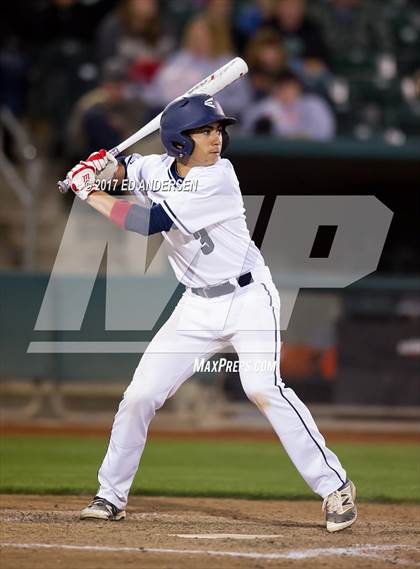Thumbnail 1 in Woodland vs Pleasant Grove  photogallery.
