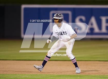 Thumbnail 2 in Woodland vs Pleasant Grove  photogallery.