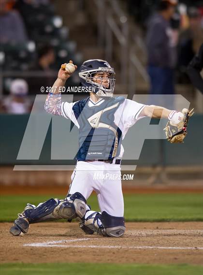 Thumbnail 2 in Woodland vs Pleasant Grove  photogallery.