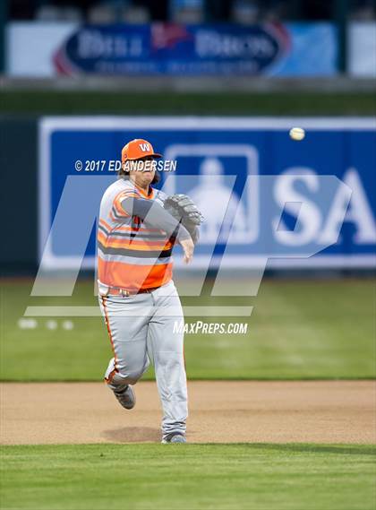 Thumbnail 1 in Woodland vs Pleasant Grove  photogallery.