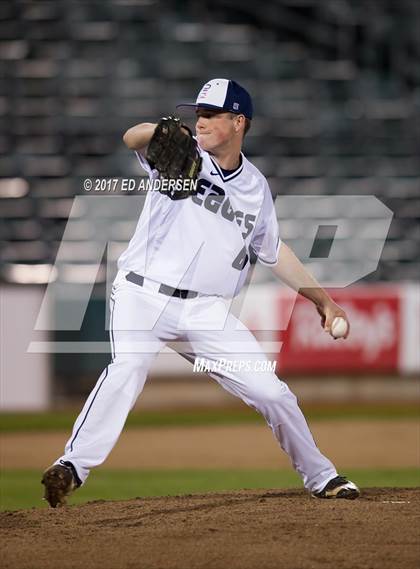 Thumbnail 3 in Woodland vs Pleasant Grove  photogallery.
