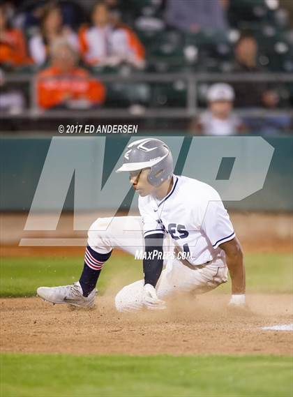Thumbnail 3 in Woodland vs Pleasant Grove  photogallery.