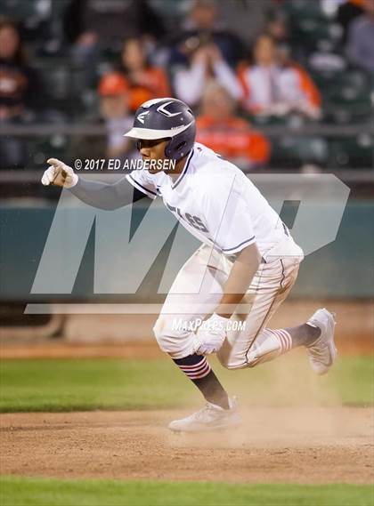 Thumbnail 2 in Woodland vs Pleasant Grove  photogallery.